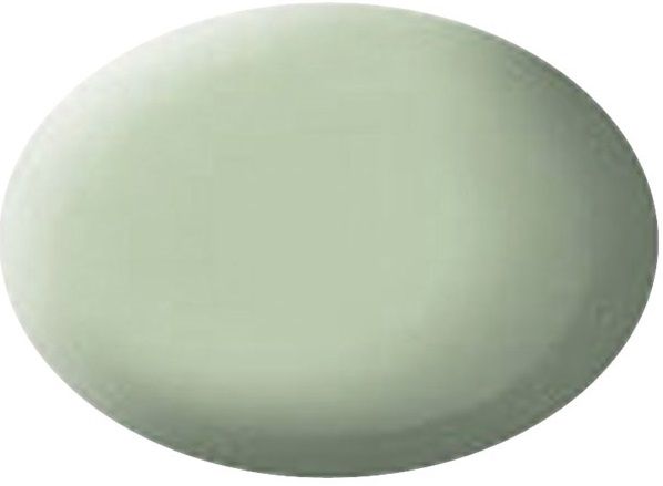 REV36159 - Pittura acrilica cielo opaco Barattolo da 18 ml - 1