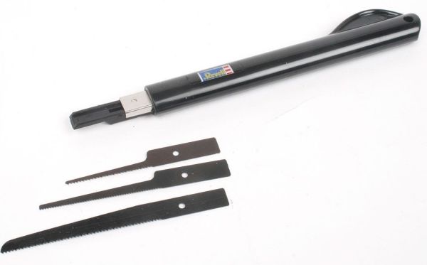 REV39067 - Sega di precisione con 3 lame - 1