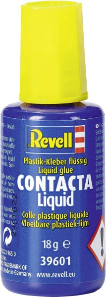 REV39601 - Colla per plastica liquida 18g - 1