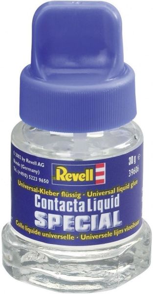 REV39606 - Colla liquida universale 30g - 1