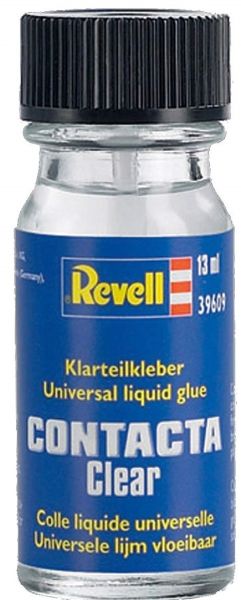 REV39609 - Colla liquida per modelli 20g - 1