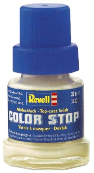 REV39801 - Color Stop Smalto per mascheratura 30ml - 1