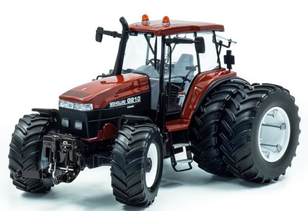 ROS30204 - NEW HOLLAND G210 bicilindrico posteriore - 1