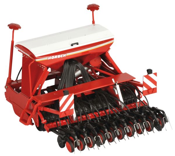 ROS60138 - Seminatrice HORSCH Express 3TD - 1