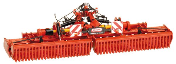 ROS60141 - Erpice MASCHIO Aquila Rapido 6000 - 1