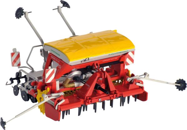 ROS60150 - Seminatrice POTTINGER Aerosem 3002 ADD - 1