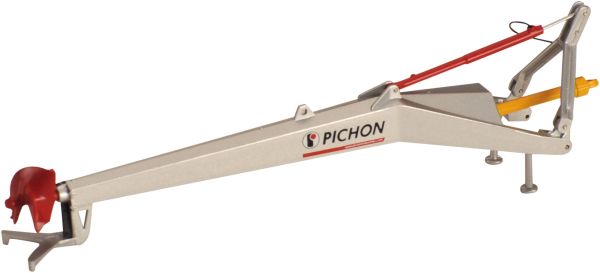 ROS60223 - Tritacarne PICHON - 1