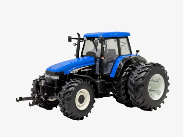REP295 - NEW HOLLAND TM155 gemellato - 1