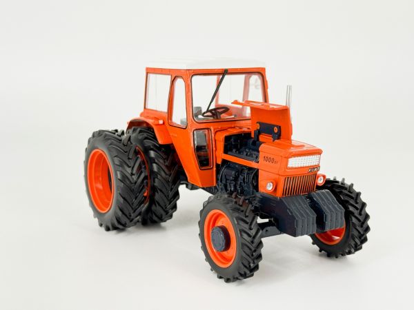 REP409 - FIAT 1000 DT cabina - 1