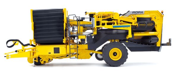 ROS60259 - Raccogli patate ROPA Keiler II RK22 - 1