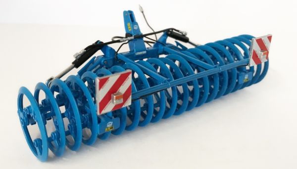 UH6231 - Rullo anteriore LEMKEN Variopack FEP K 400-90 - 1