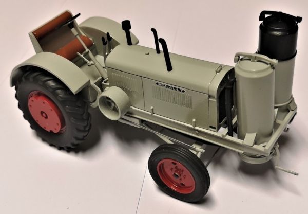 ART01103 - RENAULT 301H Kit Gazogene - 1