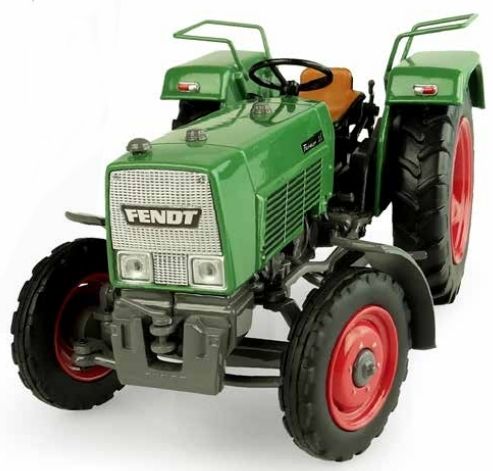 UH5270 - FENDT Farmer 3S 2 ruote motrici - 1