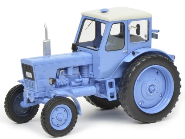 SCH9075 - Bielorussia MTS-50 blu - 1
