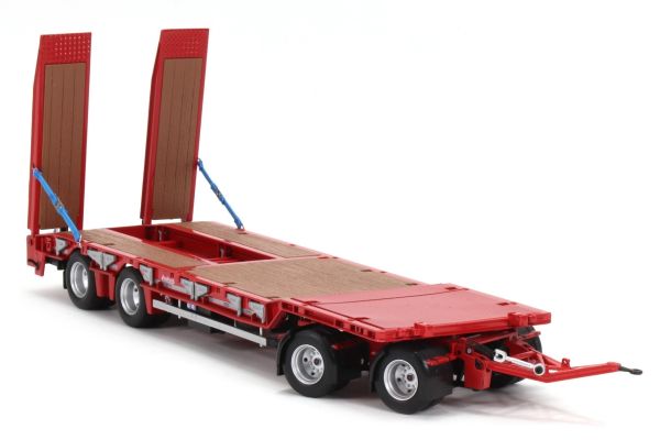 AT3200139 - NOOTEBOOM ASDV-40-22 porta macchina - 1