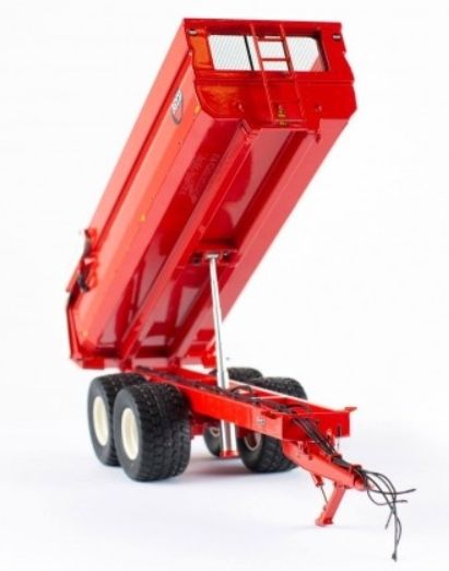 AT3200501 - Cassone ribaltabile BECO Super 1800 - 1