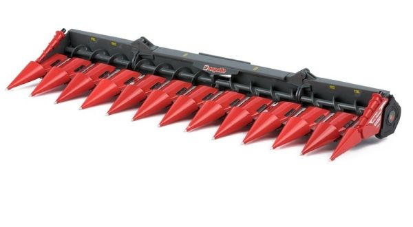 ROS60163 - CAPELLO Diamant HS12 Testata Mais 12 file - 1
