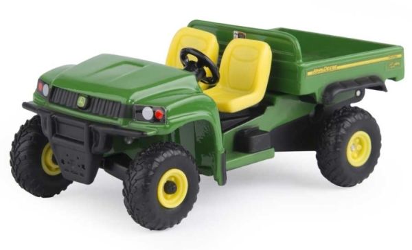 ERT46583 - JOHN DEERE Alligatore - 1