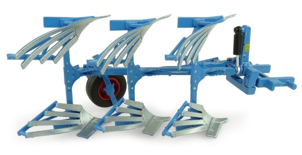UH5262 - Aratro LEMKEN Opal 090 - 1