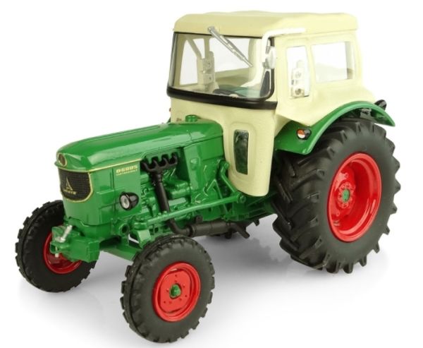 UH5252 - DEUTZ D60-05 con cabina - 1