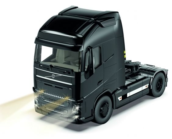 SIK6731 - VOLVO FH16 Radiocomandato tramite applicazione Bluetooth (senza telecomando) - 1