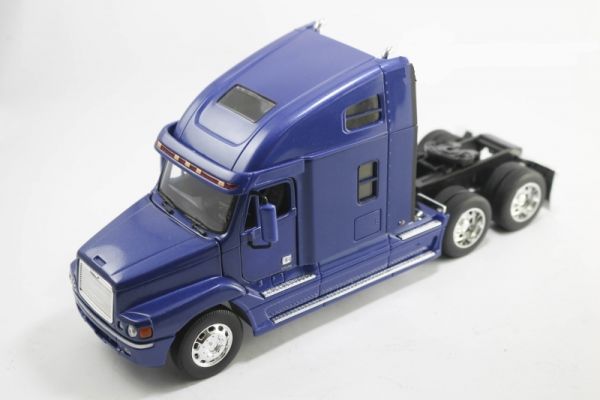 WEL32610BLE - Freightliner Century Class S/T blu - 1
