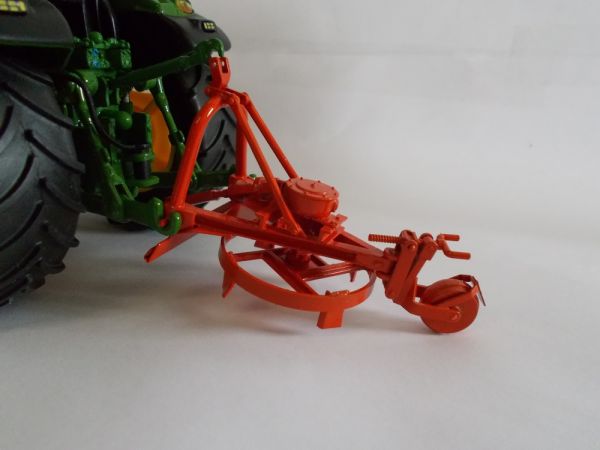 PMAS-001 - Dispersore MATROT Serie limitata 100pz - 1