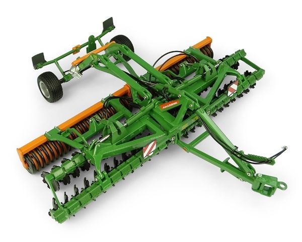 UH5342 - Motocoltivatore per stoppie AMAZONE Catros 6002 2TS - 1