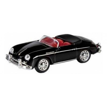 SCH26000 - PORSCHE 356 Una Speedster Cabrio - 1