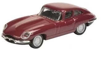 SCH26174 - JAGUAR Tipo E - 1