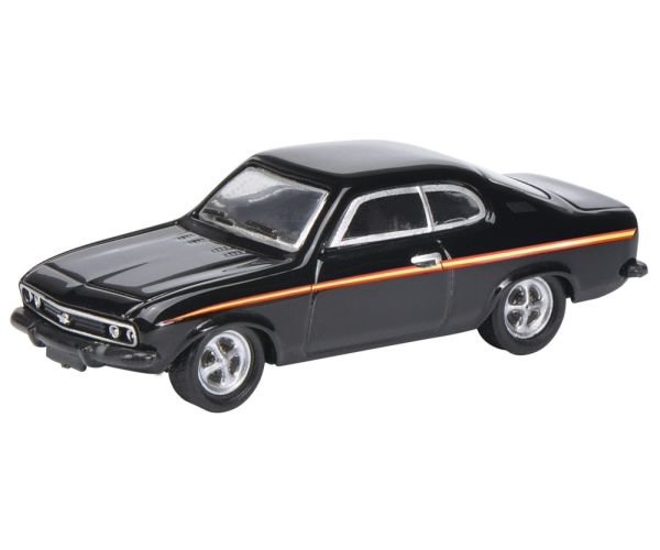 SCH26283 - OPEL Manta magia nera - 1