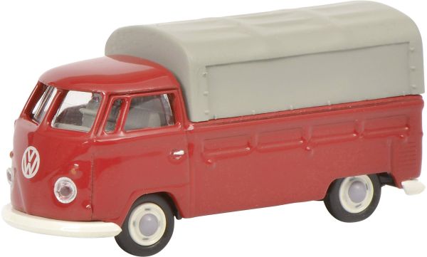 SCH26443 - Telo VOLKSWAGEN T1 - 1