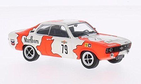 SCH3445 - OPEL Manta A1.9 SR Marlboro - 1