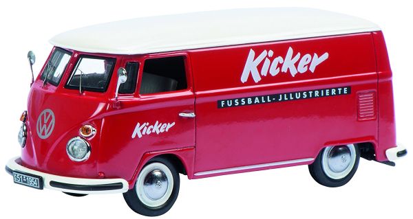 SCH3962 - Kicker VOLKSWAGEN T1 - 1