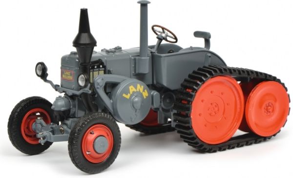 SCH7693 - LANZ BULLDOG con cingoli - 1
