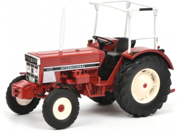 SCH7793 - INTERNAZIONALE 433 - 1