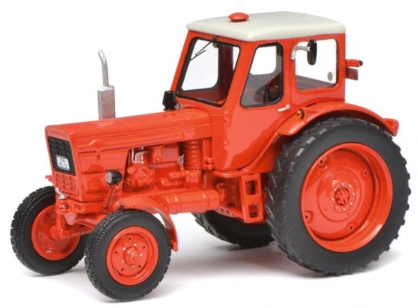 SCH9069 - BIELORUSSIA MTS-50 in resina - 1