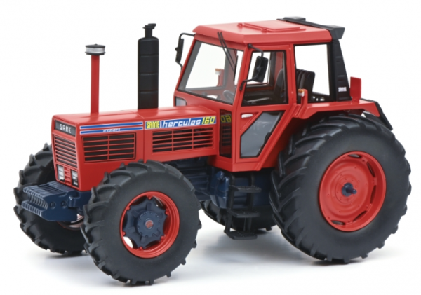 SCH9103 - SAME HERCULES 160 in resina - 1