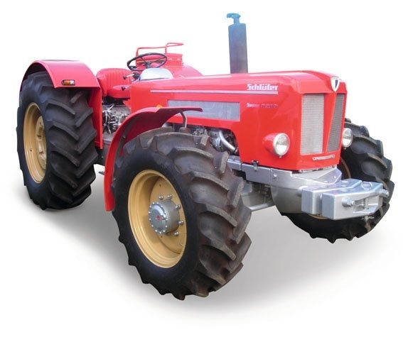 SCH9107 - SCHLÜTER Super 950 V in resina - Limited 500 ex. - 1
