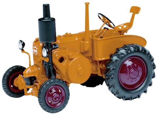 SCH3375 - PAMPA edizione limitata 1000ex - 1