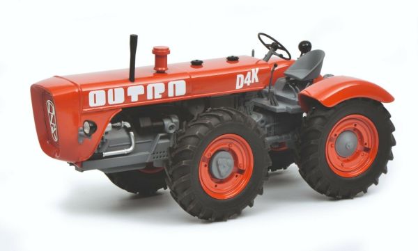SCH8973 - DUTRA D4K rosso - 1