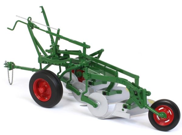 SCT422 - OLIVER aratro 3 plinti - 1