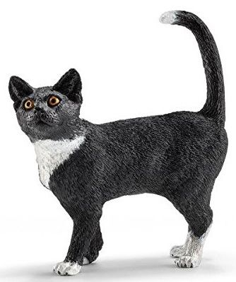 SHL13770 - Gatto in piedi - 1
