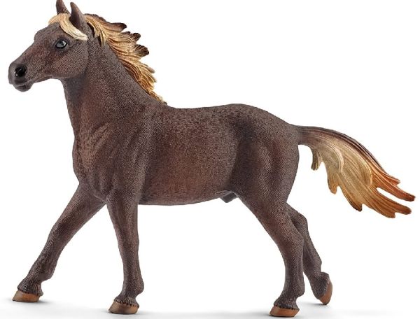SHL13805 - stallone mustang - 1