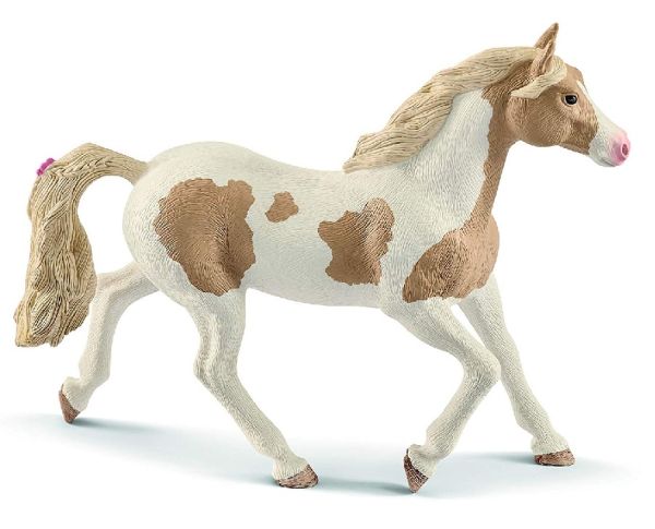 SHL13884 - cavalla vernice Cavallo - 1