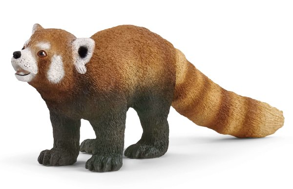 SHL14833 - Panda rosso - 1
