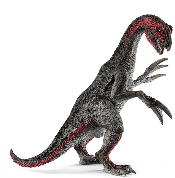 SHL15003 - Terizinosauro - 1