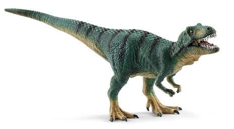 SHL15007 - Il giovane tirannosauro Rex - 1