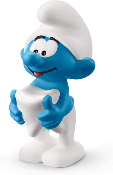 SHL20820 - PUFFO con dente - 1