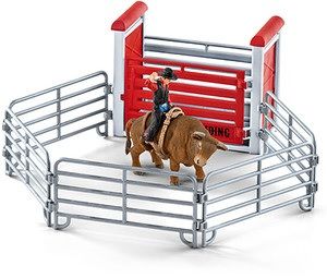 SHL41419 - Rodeo con Cowboy - 1